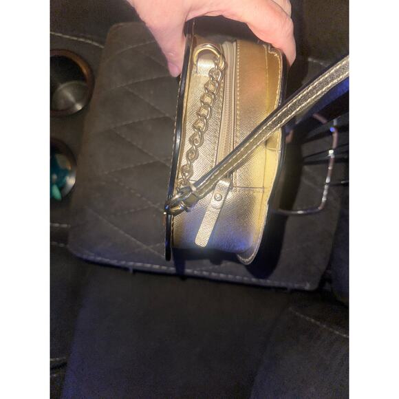 Kate Spade Down The Rabbit Hole Beehive Crossbody Bag Women's EUC - Picture 3 of 16